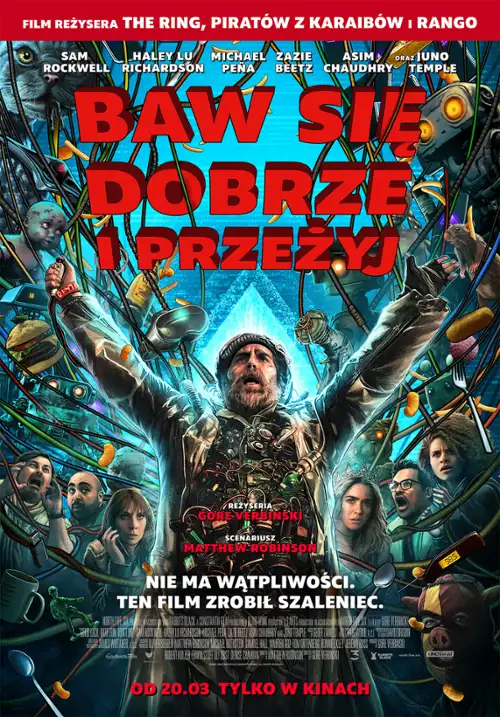 Baw się dobrze 