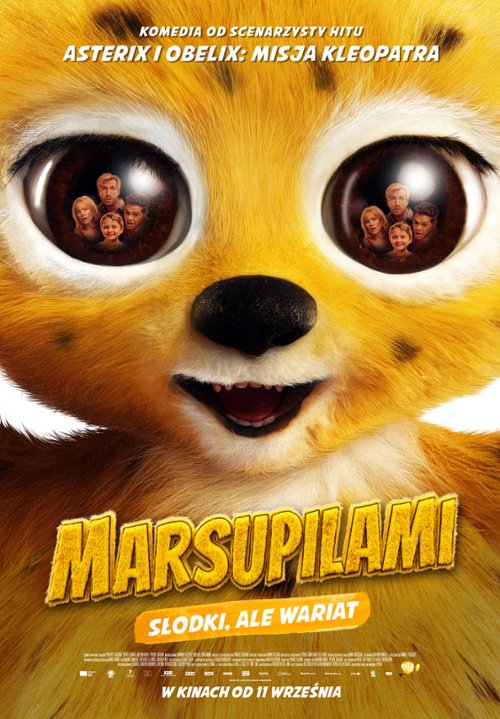 Marupilami
