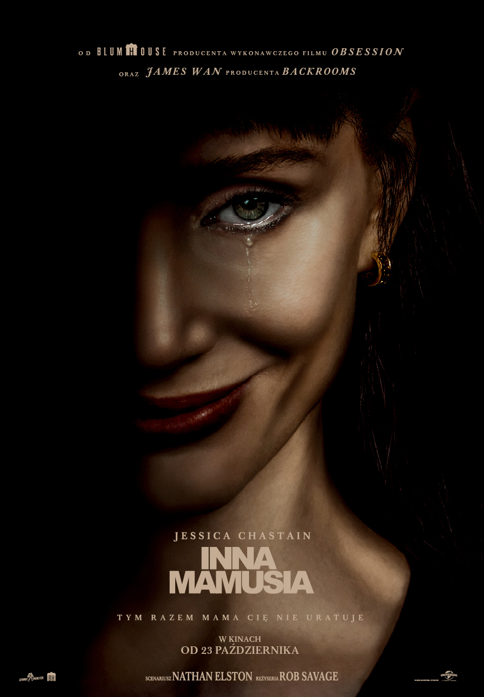 Inna mamusia